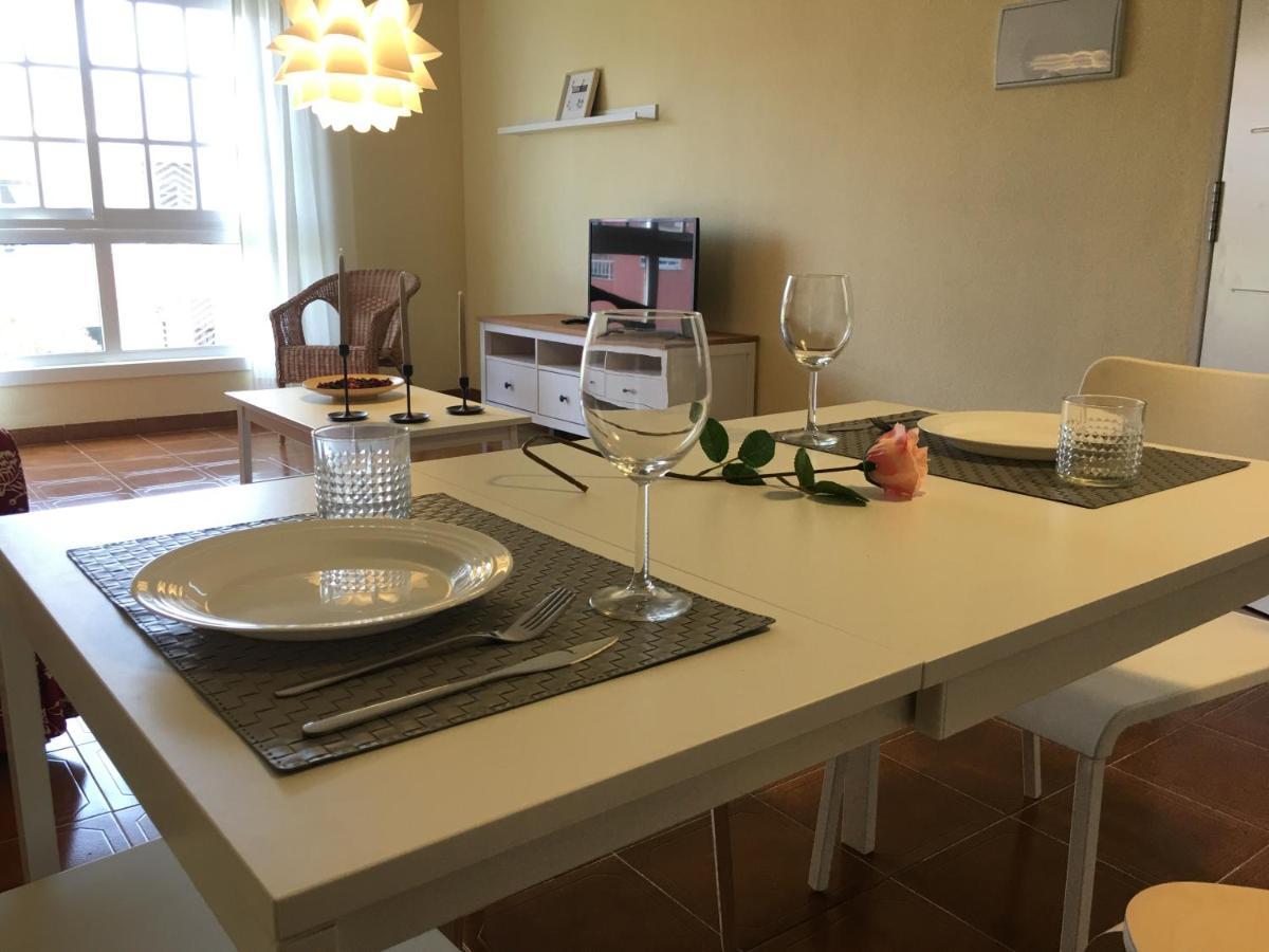 Apartamento El Fraile Arona  Esterno foto