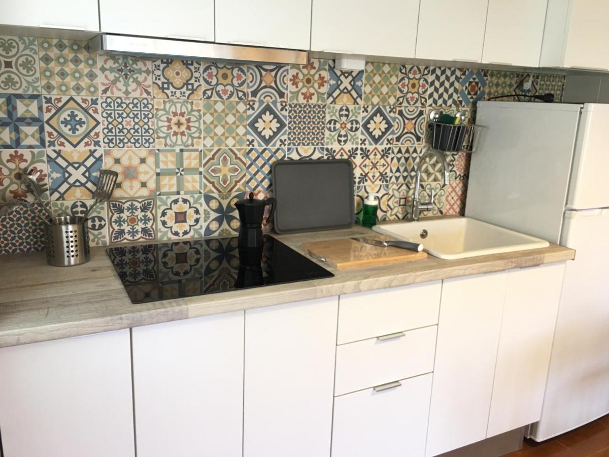 Apartamento El Fraile Arona  Esterno foto