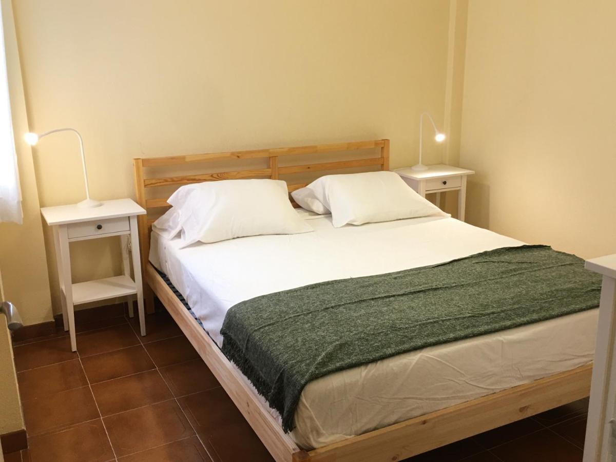 Apartamento El Fraile Arona  Esterno foto
