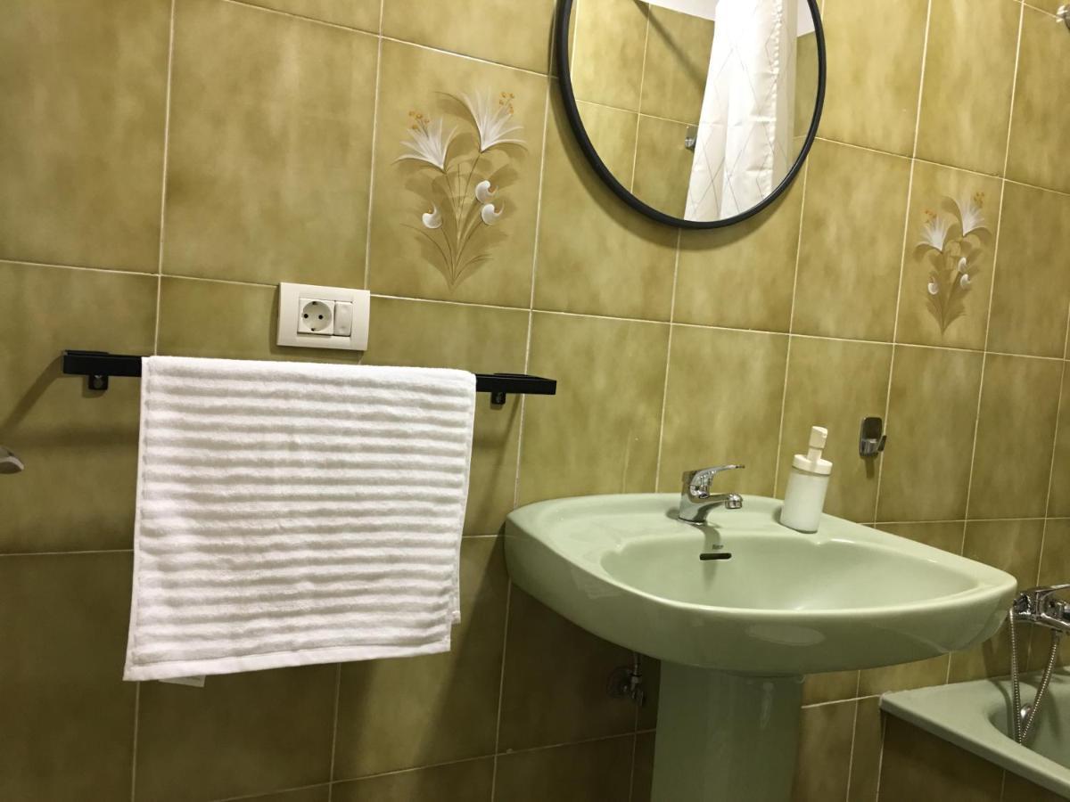 Apartamento El Fraile Arona  Esterno foto