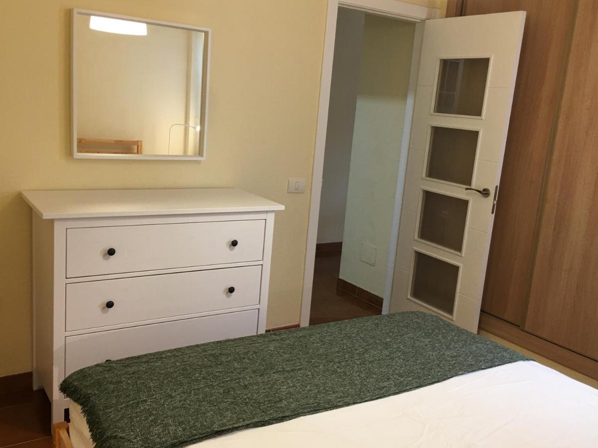 Apartamento El Fraile Arona  Esterno foto