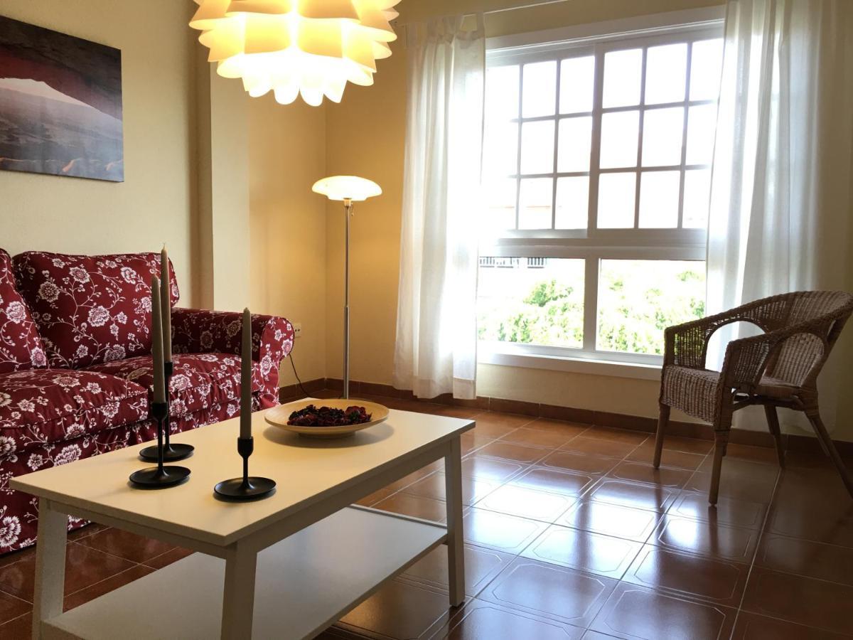Apartamento El Fraile Arona  Esterno foto