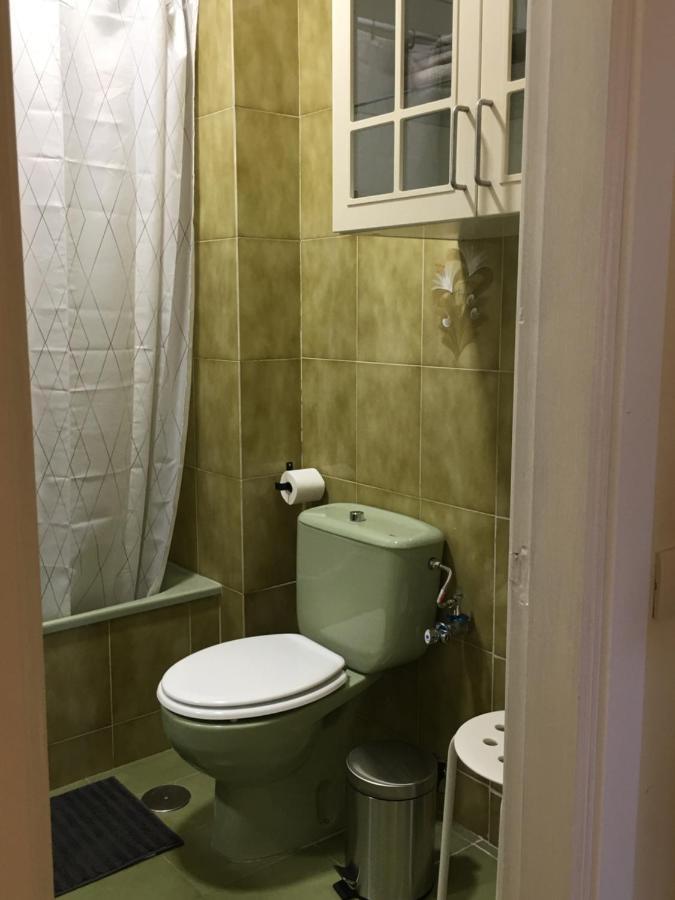 Apartamento El Fraile Arona  Esterno foto