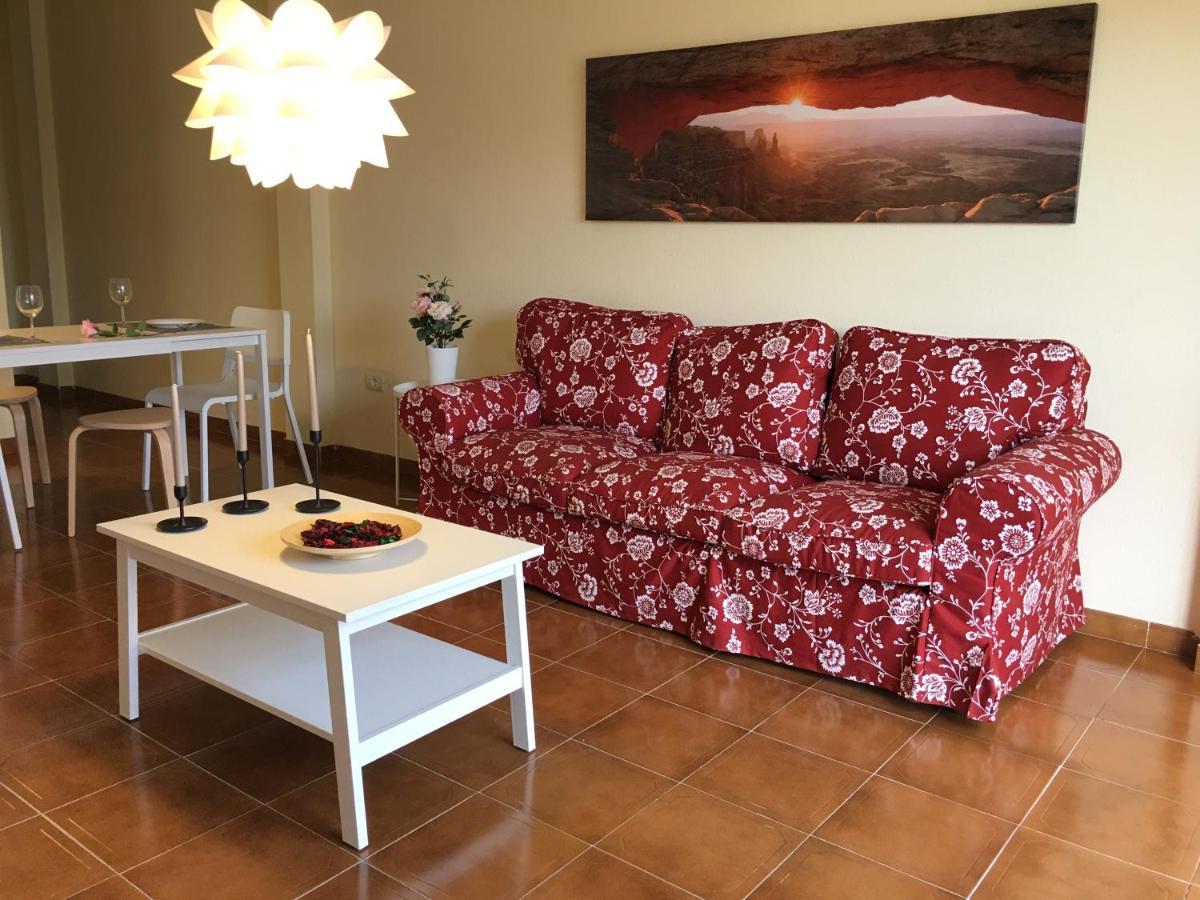 Apartamento El Fraile Arona  Esterno foto
