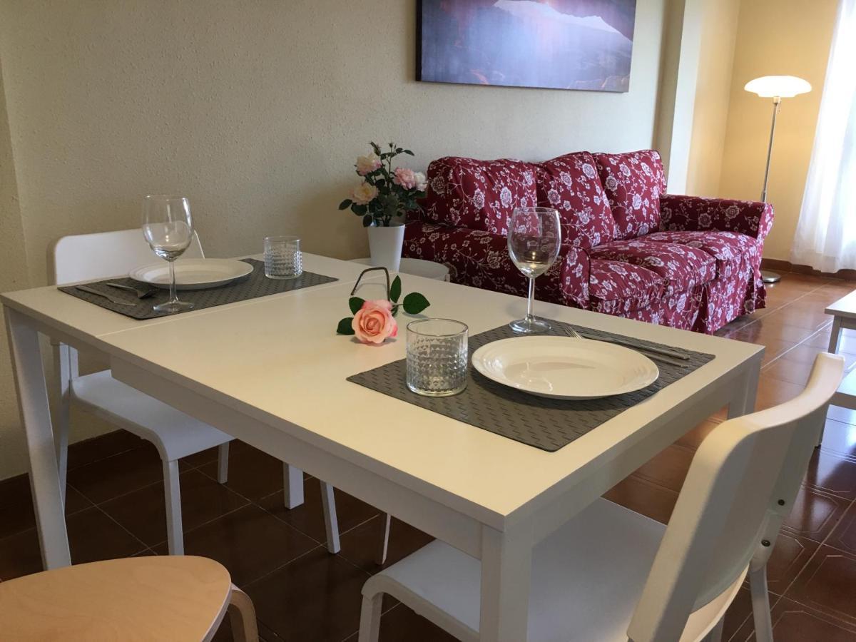 Apartamento El Fraile Arona  Esterno foto